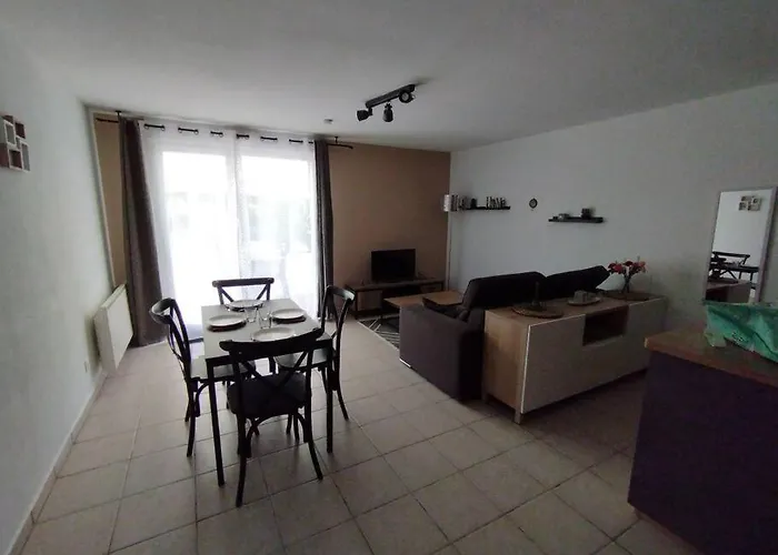 Appartement 46