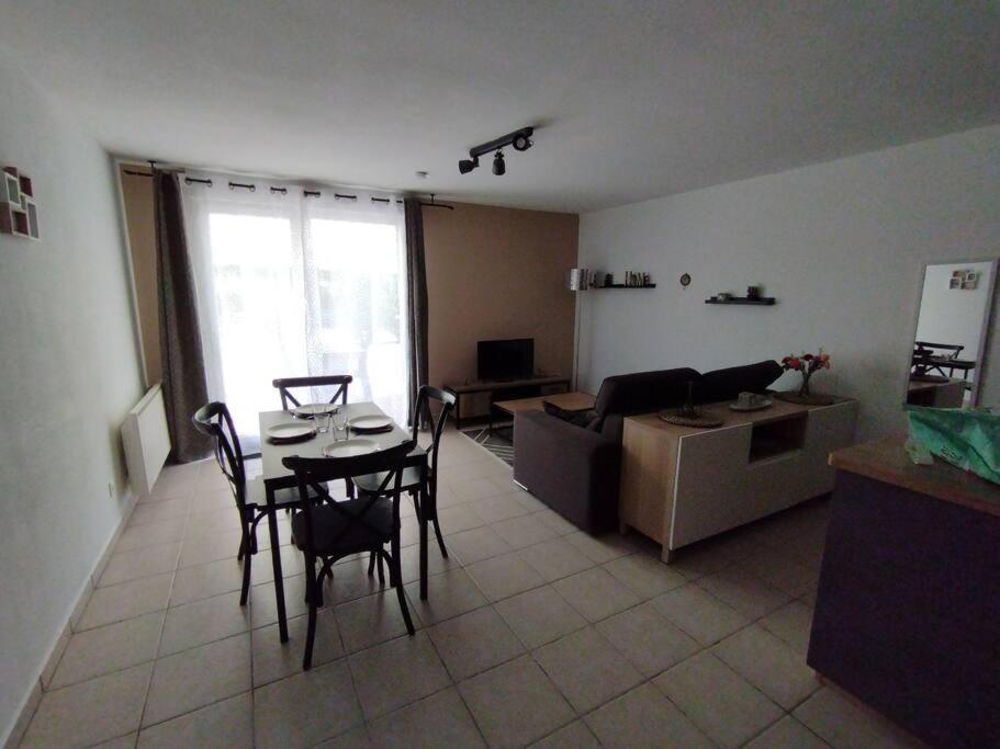 46 Appartement *