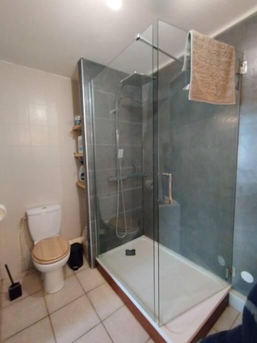 46 Appartement Doussard