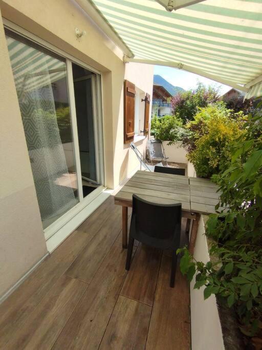 Appartement 46