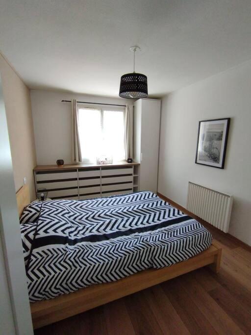 Appartement 46