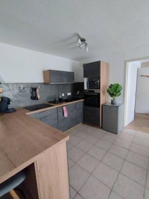 46 Appartement
