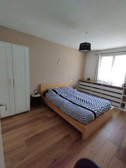 46 Appartement Doussard